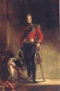 William IV Sir David Wilkie